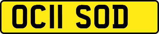 OC11SOD
