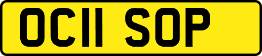 OC11SOP