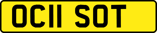 OC11SOT