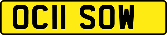 OC11SOW