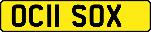 OC11SOX