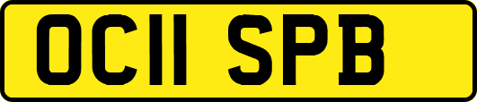 OC11SPB
