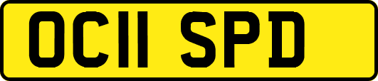 OC11SPD