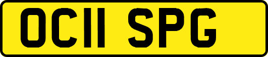 OC11SPG