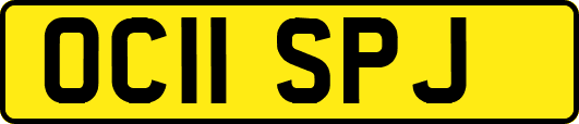 OC11SPJ