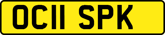 OC11SPK