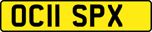OC11SPX