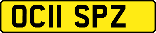 OC11SPZ