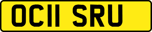 OC11SRU