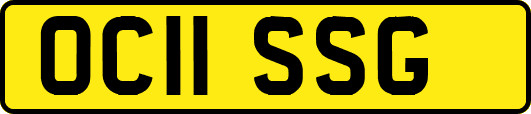 OC11SSG