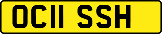 OC11SSH
