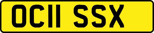 OC11SSX