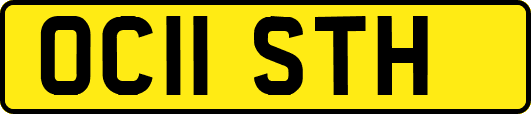 OC11STH