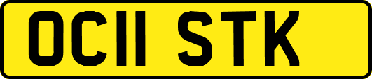 OC11STK