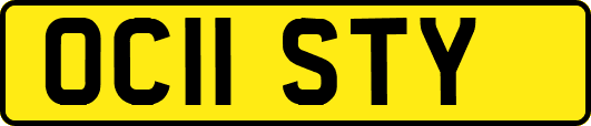 OC11STY