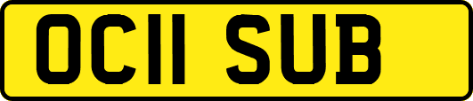 OC11SUB