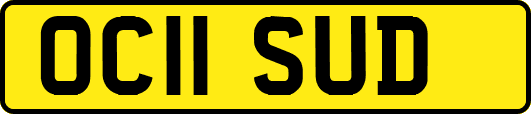 OC11SUD