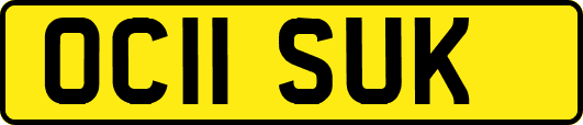 OC11SUK