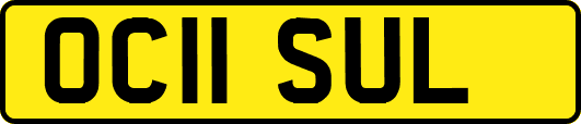 OC11SUL