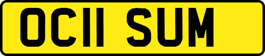 OC11SUM