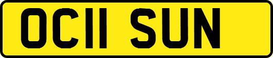 OC11SUN