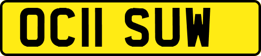 OC11SUW