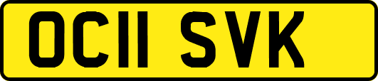 OC11SVK