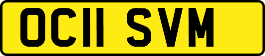 OC11SVM