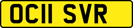OC11SVR