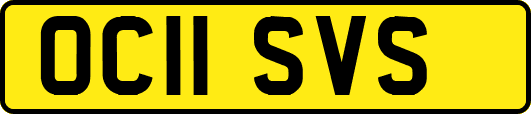 OC11SVS