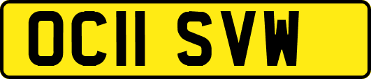 OC11SVW
