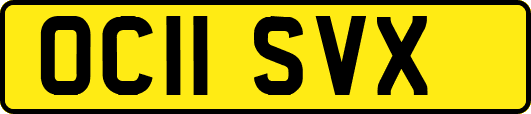 OC11SVX