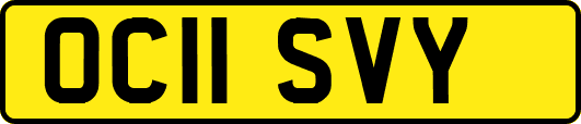 OC11SVY