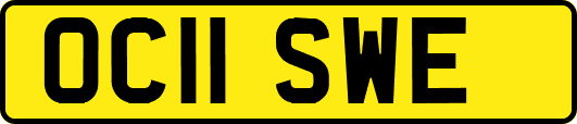 OC11SWE