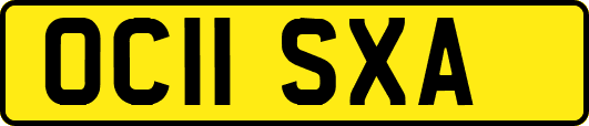 OC11SXA
