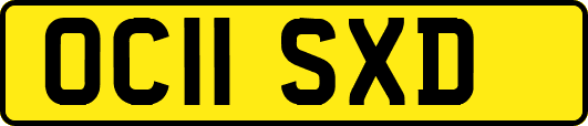 OC11SXD