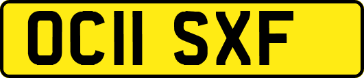 OC11SXF