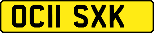 OC11SXK