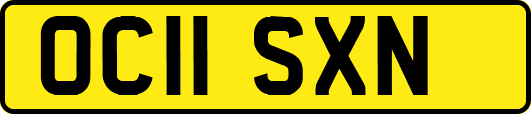 OC11SXN