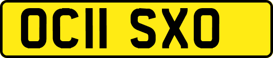 OC11SXO