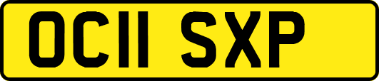 OC11SXP