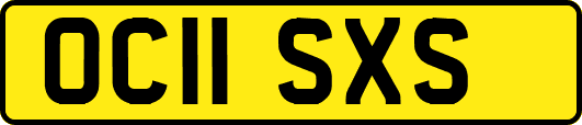 OC11SXS