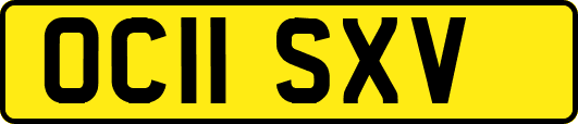 OC11SXV