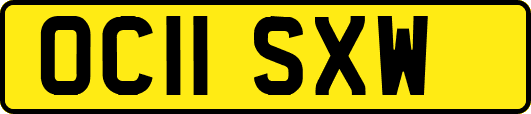OC11SXW
