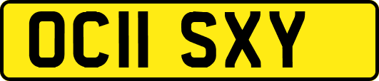 OC11SXY
