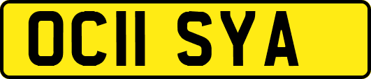 OC11SYA