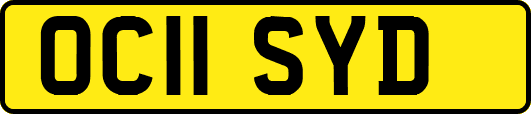 OC11SYD