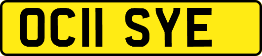 OC11SYE