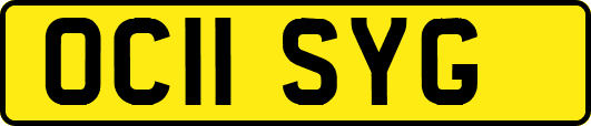 OC11SYG