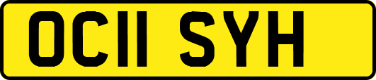 OC11SYH